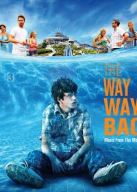 The Way Way Back (2013) 5