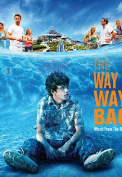 The Way Way Back (2013)