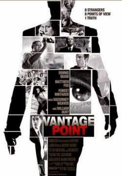 Vantage Point (2008) 250MB