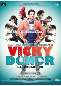 Vicky Donor (2012) Hindi Movie DVDRip 4