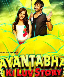 Jayantabhai Ki Luv Story (2013)