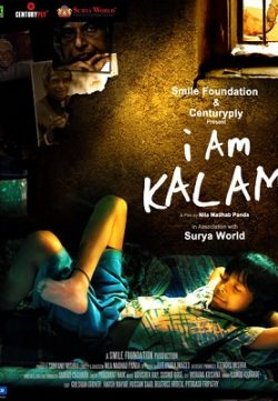 I Am Kalam (2011) Full Movie Download