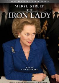 The Iron Lady (2011)