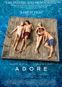 Adore (2013) English BRRip 720p HD 3