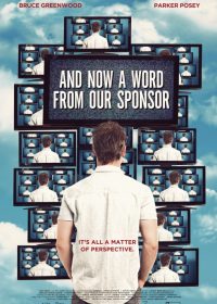 And Now a Word from Our Sponsor (2013) English BRRip 4