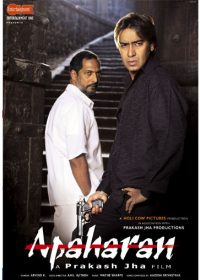 Apaharan (2005) Hindi Movie 400MB BRRip 480P 4