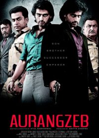 Aurangzeb (2013) Hindi Movie DVDRip 720P 3