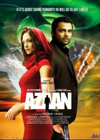 Azaan (2011) Hindi Movie Download Watch Online 2