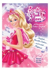 Barbie in the Pink Shoes (2013) 5