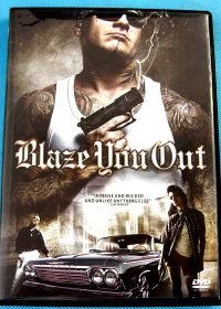 Blaze You Out 2013 Watch Full Movie