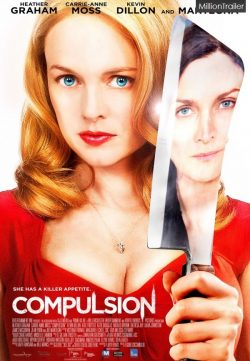 Compulsion (2013) English BRRip 720p HD