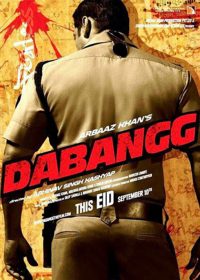 Dabangg (2010) Hindi Movie BRRip 720p 5