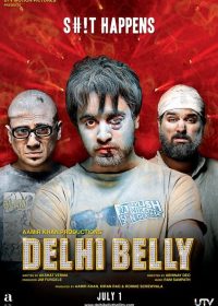 Delhi belly (2011) Full Movie | Download Watch Online 4