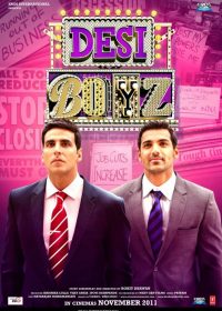 Desi Boyz (2011) Hindi Movie Download Watch Online 5