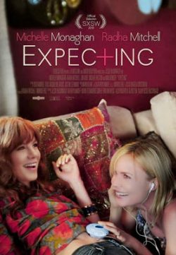 Expecting (2013) 300MB BRRip English