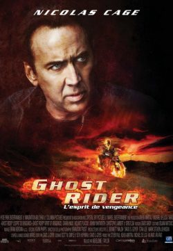 Ghost Rider 2 (2012) English Movie BRRip 720P