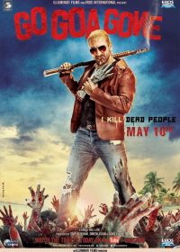 Go Goa Gone 2013 Watch Full Movie