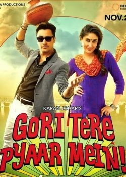 gori tere pyaar mein (2013) hindi movie watch online