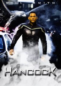 Hancock (2008) 300MB Dual Audio 5