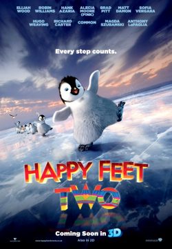 Happy Feet Two (2011) English Movie Download Watch Online