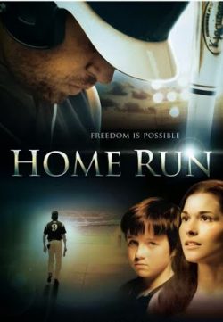 Home Run (2013) English BRRip 720p HD