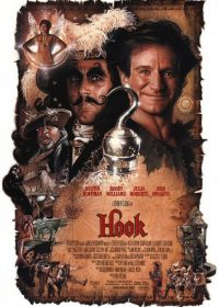 Hook (1991) 400MB Dual Audio 5