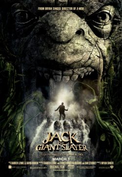 Jack the Giant Slayer (2013) Dual Audio