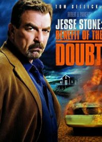 Jesse Stone  Benefit Of The Doubt (2012) 5