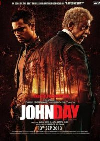 John Day (2013) Hindi Movie DVDRip  5