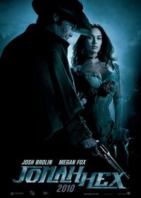 Jonah Hex (2010)300MB Dual Audio 5