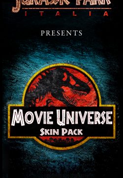 Jurassic Park Movies Pack 300MB Dual Audio