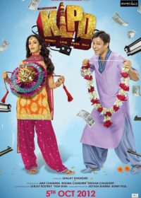 Kismet Love Paisa Dilli (2012) Hindi Movie DVDRip 720P 5