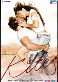 Kites (2010) Hindi Movie BRRip 720 5