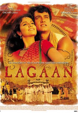 Lagaan (2001) Hindi Movie DVDRip 720p