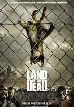 Land of the Dead (2005) 300MB Dual Audio