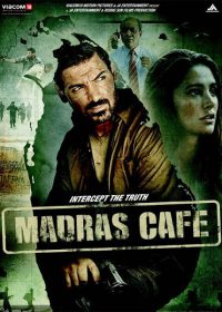 Madras Cafe (2013) Hindi Movie 350MB BRRip 5