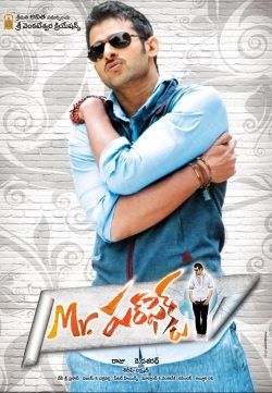 Mr Perfect (2011) 425MB BRRip 420P Hindi Telugu