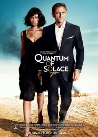 Quantum of Solace (2008) 300MB Dual Audio 5