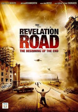 Revelation Road 2: The Sea of Glass and Fire 2013 Watch Full Movie