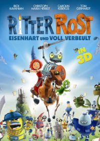 Ritter Rost (2013) 4