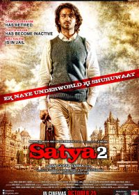 Satya 2 (2013) Hindi Movie DVDRip 5