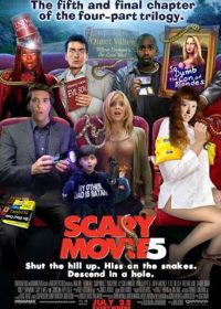 Scary Movie 5 (2013) English BRRip 300MB 420p 5