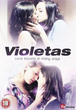 Sexual Tension Violetas (2013)