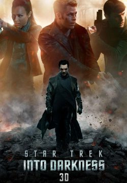 Star Trek Into Darkness (2013) English BRRip 720p HD