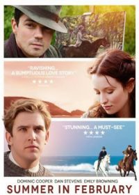 Summer in February (2013) English BRRip 720p HD 4