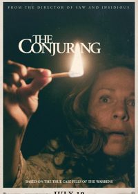 The Conjuring (2013) 325MB Dual Audio 3