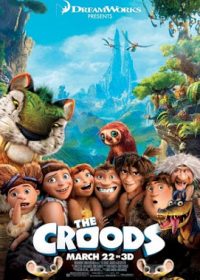 The Croods (2013) Dual Audio BRRip HD 720P 5