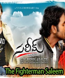 The Fighterman Saleem (2009) Telugu Movie