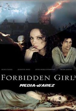 The Forbidden Girl (2013)