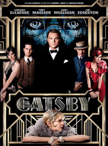 The Great Gatsby (2013) Dual Audio BRRip HD 720P